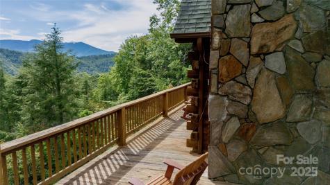 807 Pine Tree Road Spruce Pine NC 28777