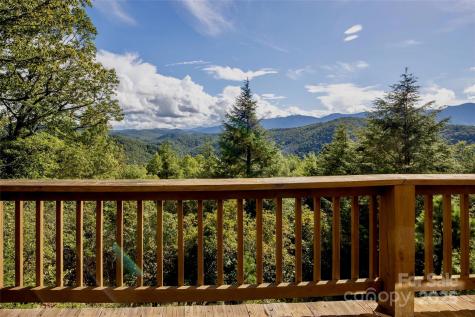 807 Pine Tree Road Spruce Pine NC 28777