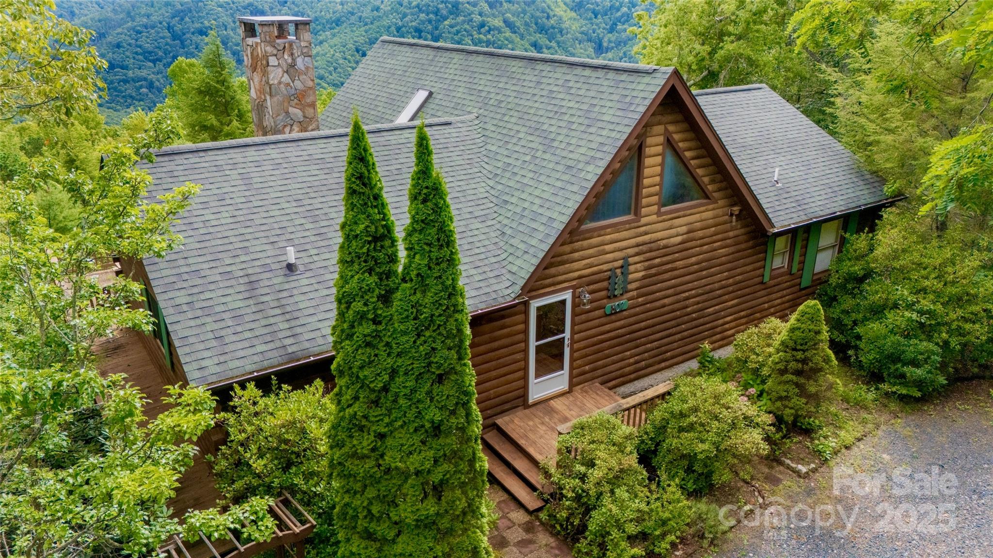 807 Pine Tree Road Spruce Pine NC 28777