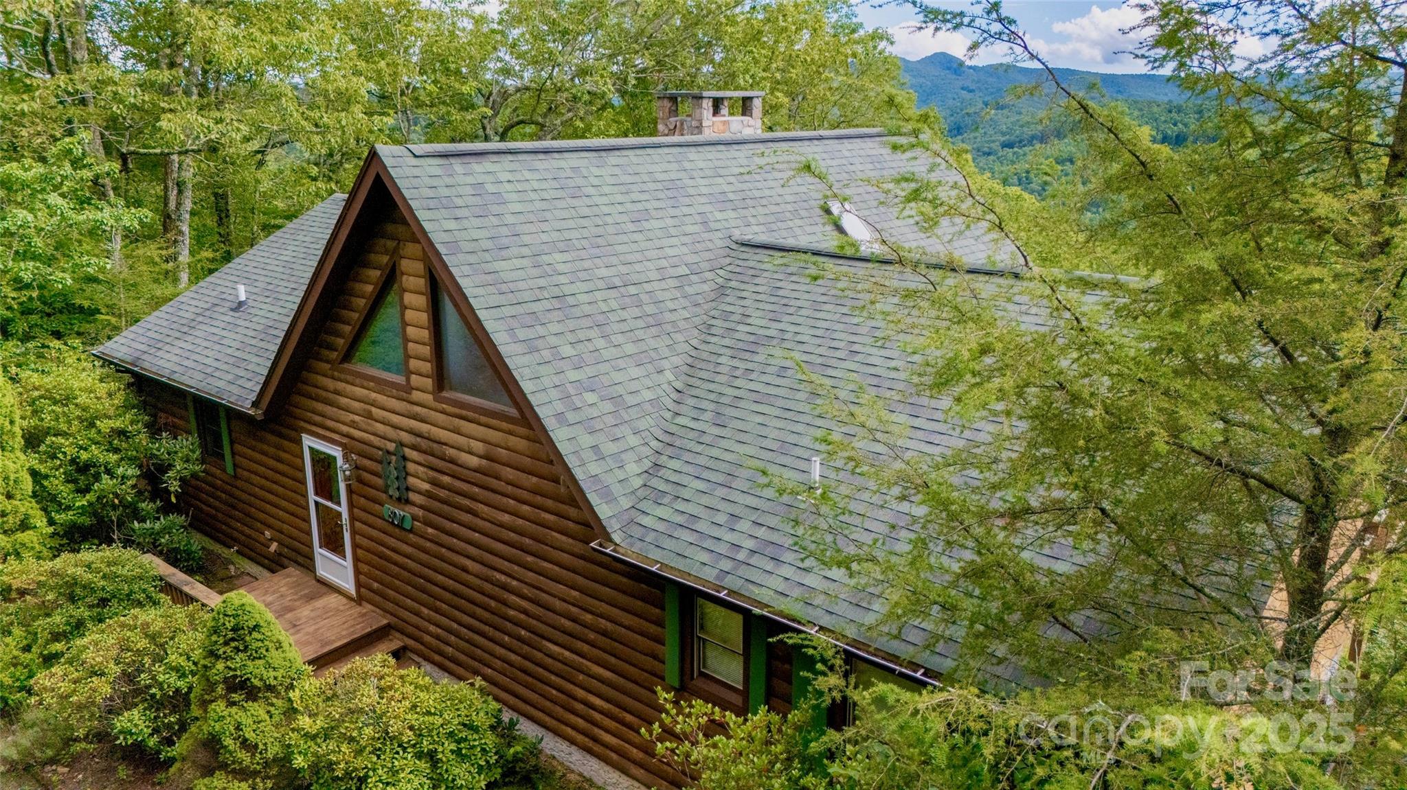 807 Pine Tree Road Spruce Pine NC 28777