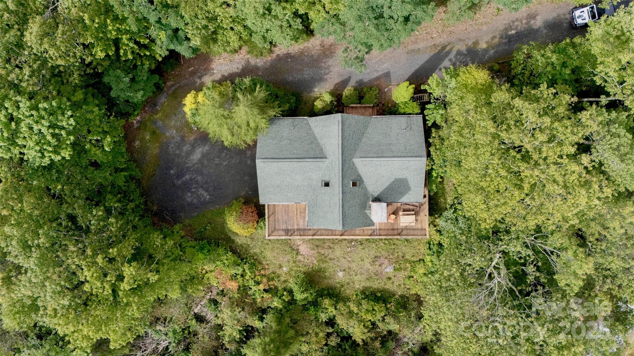 807 Pine Tree Road Spruce Pine NC 28777