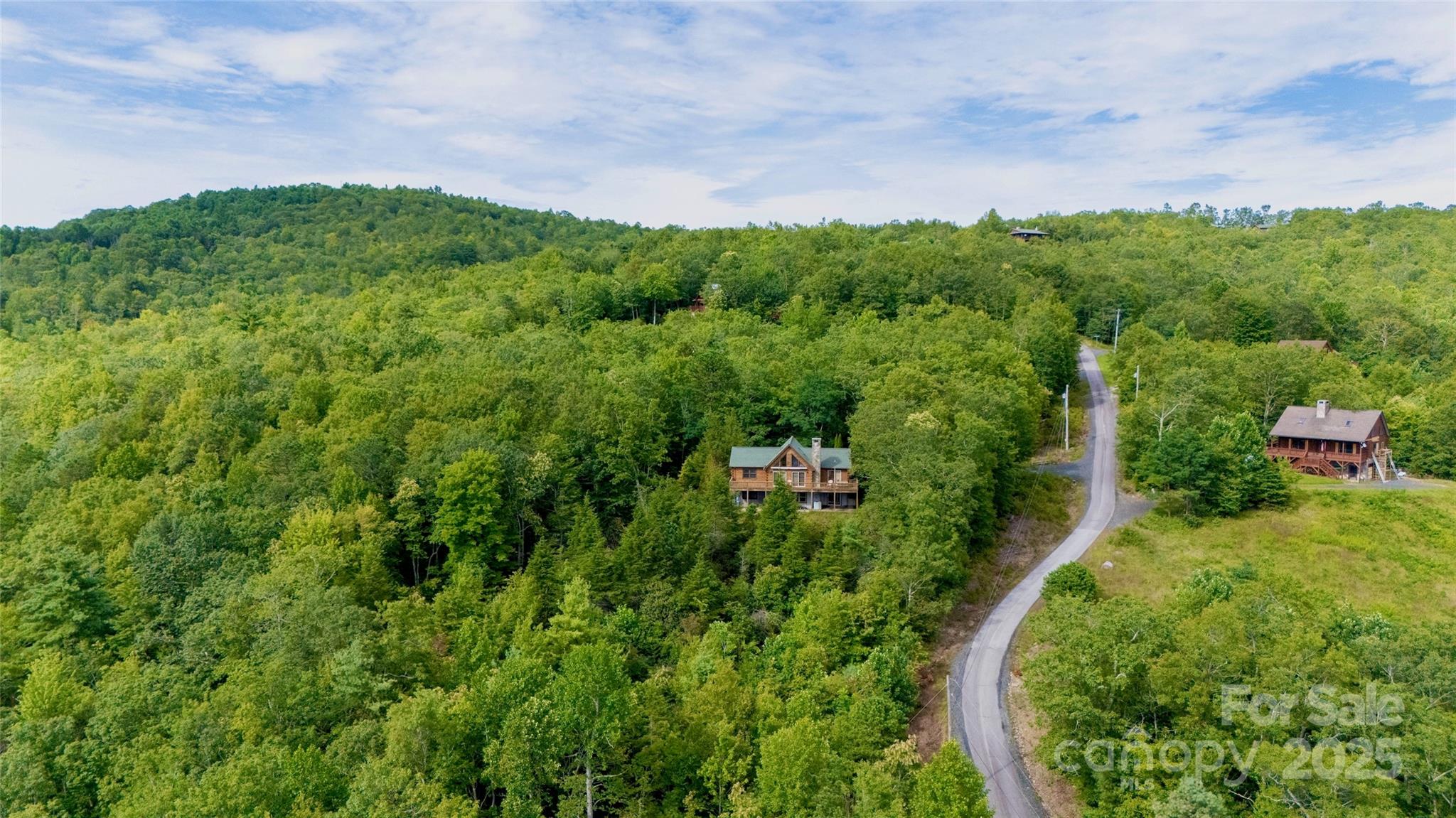 807 Pine Tree Road Spruce Pine NC 28777