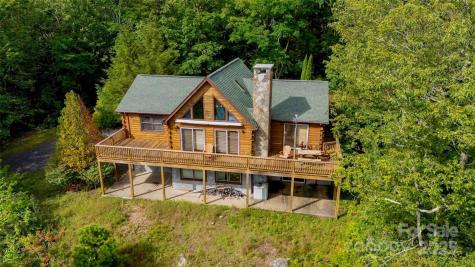 807 Pine Tree Road Spruce Pine NC 28777