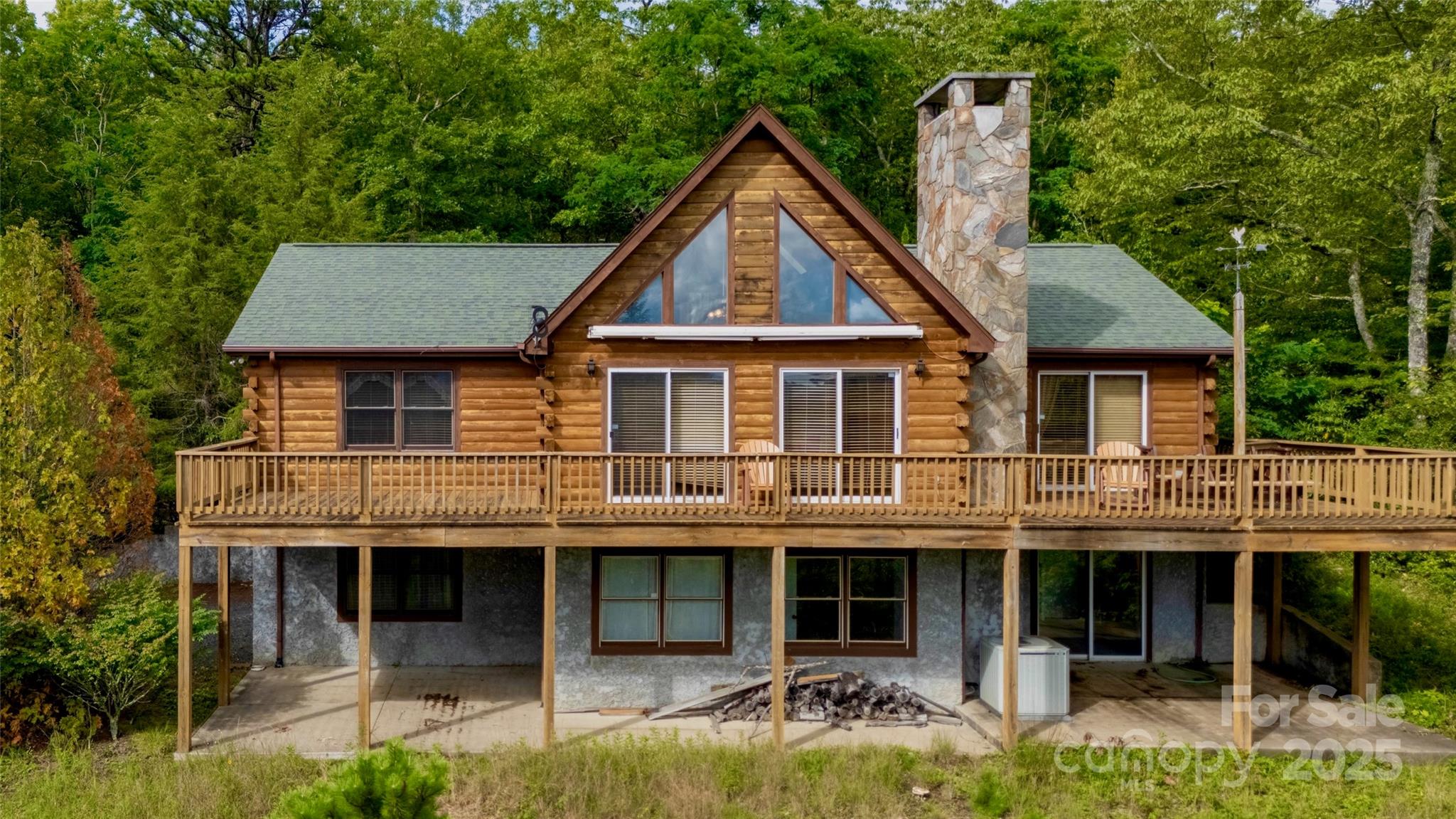 807 Pine Tree Road Spruce Pine NC 28777