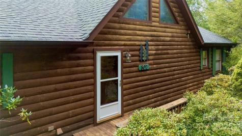 807 Pine Tree Road Spruce Pine NC 28777