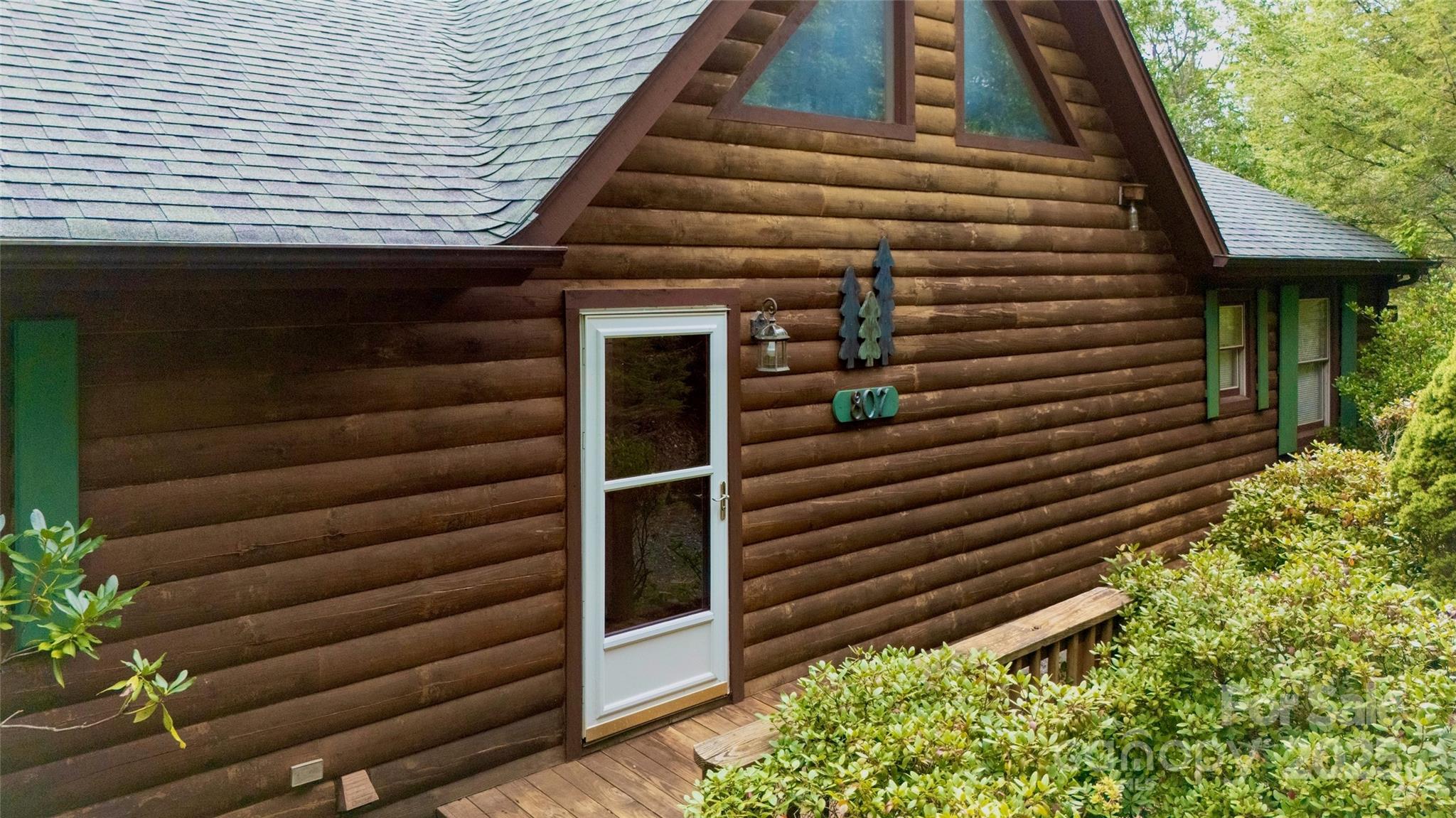 807 Pine Tree Road Spruce Pine NC 28777