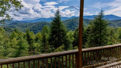 807 Pine Tree Road Spruce Pine NC 28777