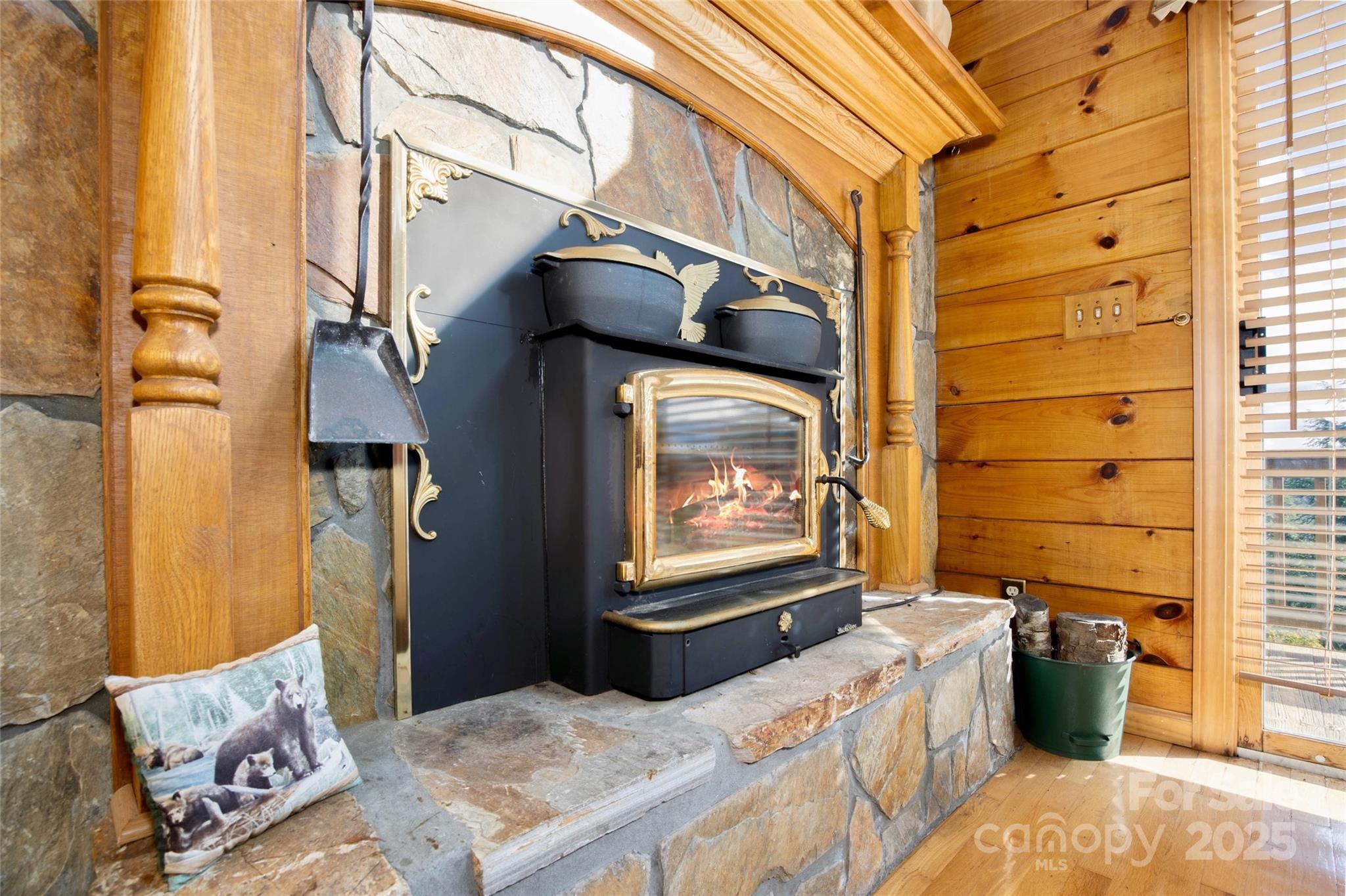 807 Pine Tree Road Spruce Pine NC 28777