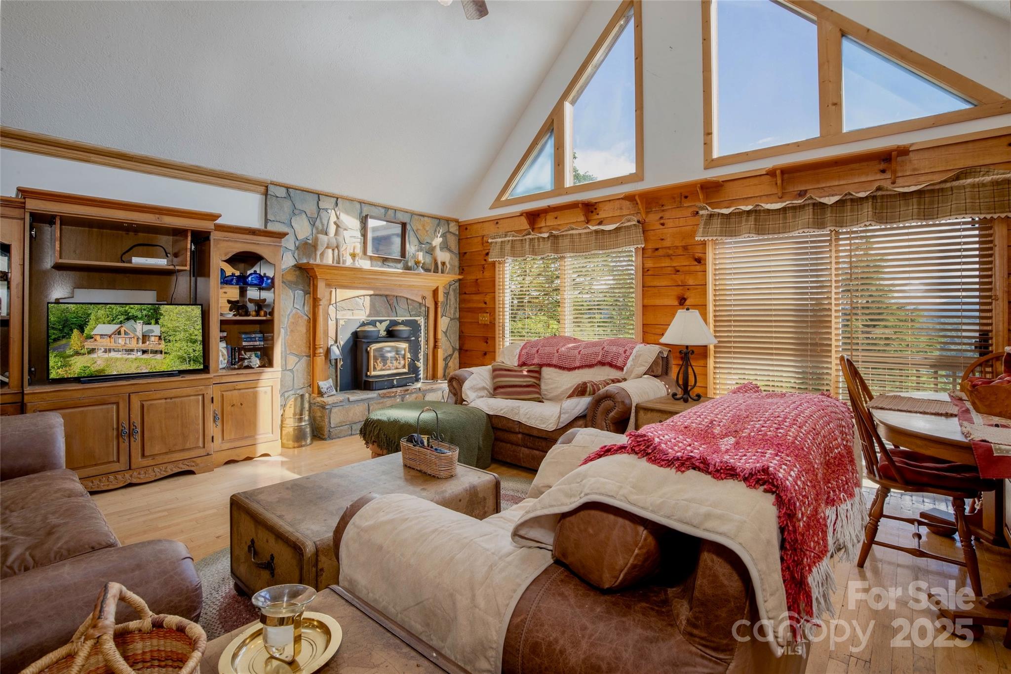 807 Pine Tree Road Spruce Pine NC 28777