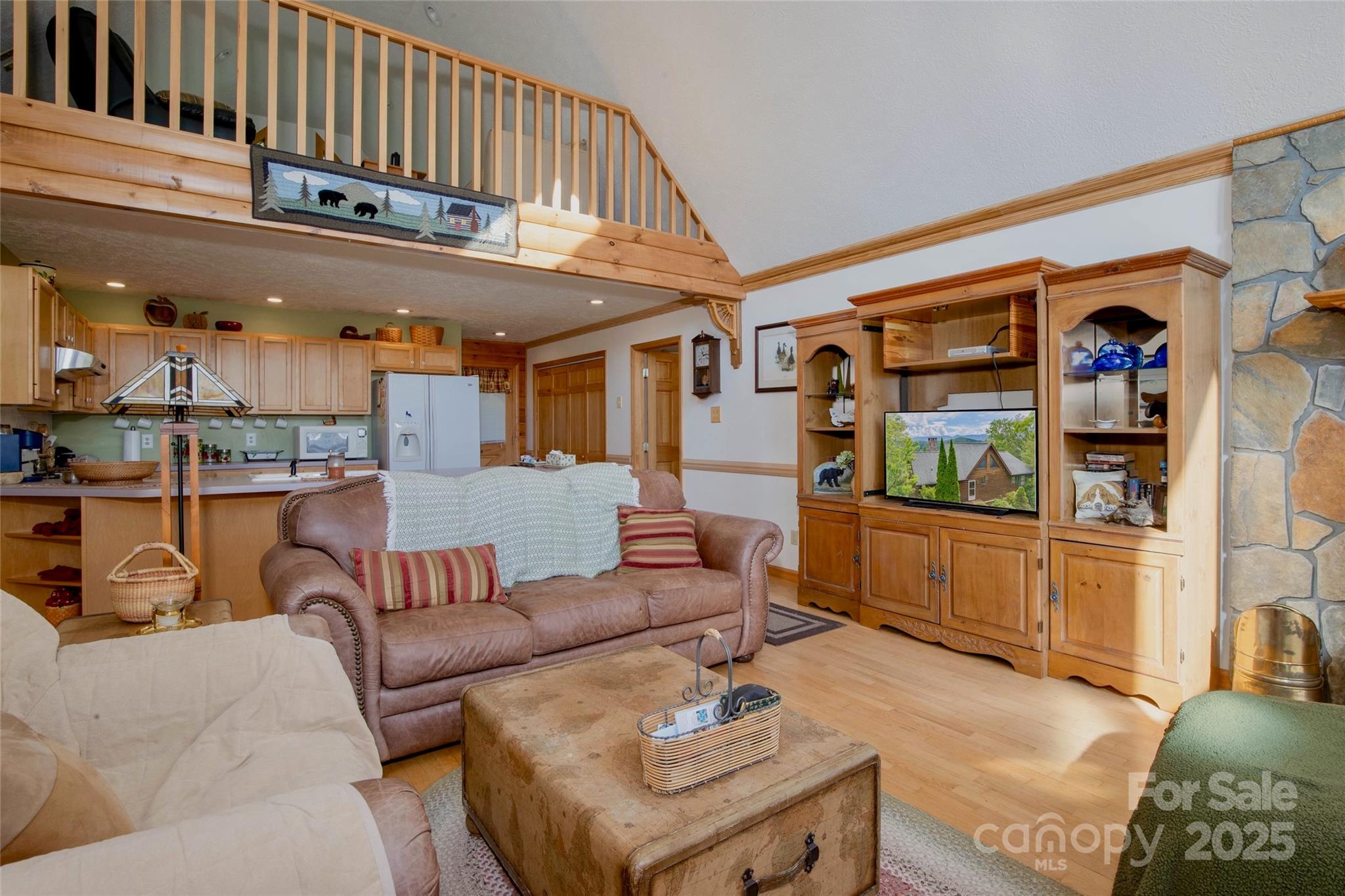 807 Pine Tree Road Spruce Pine NC 28777