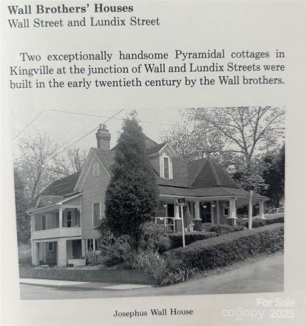 1003 Lundix Street Albemarle NC 28001