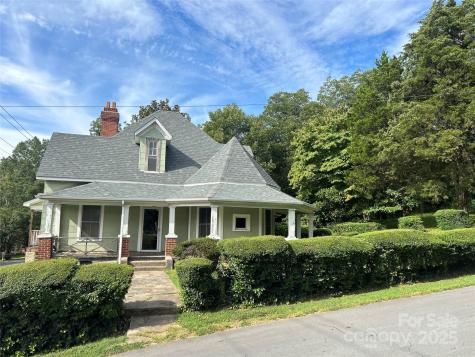 1003 Lundix Street Albemarle NC 28001