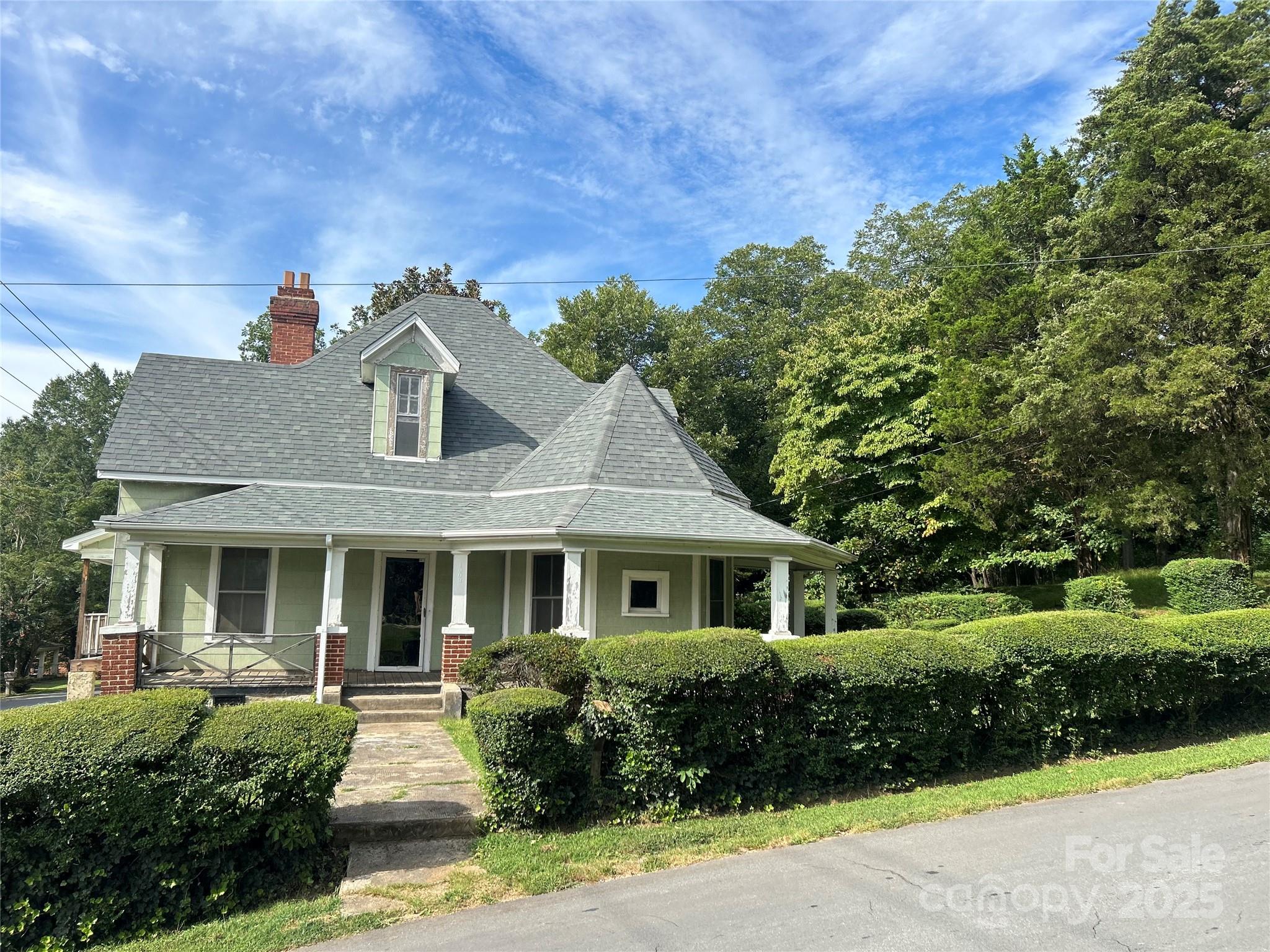 1003 Lundix Street Albemarle NC 28001