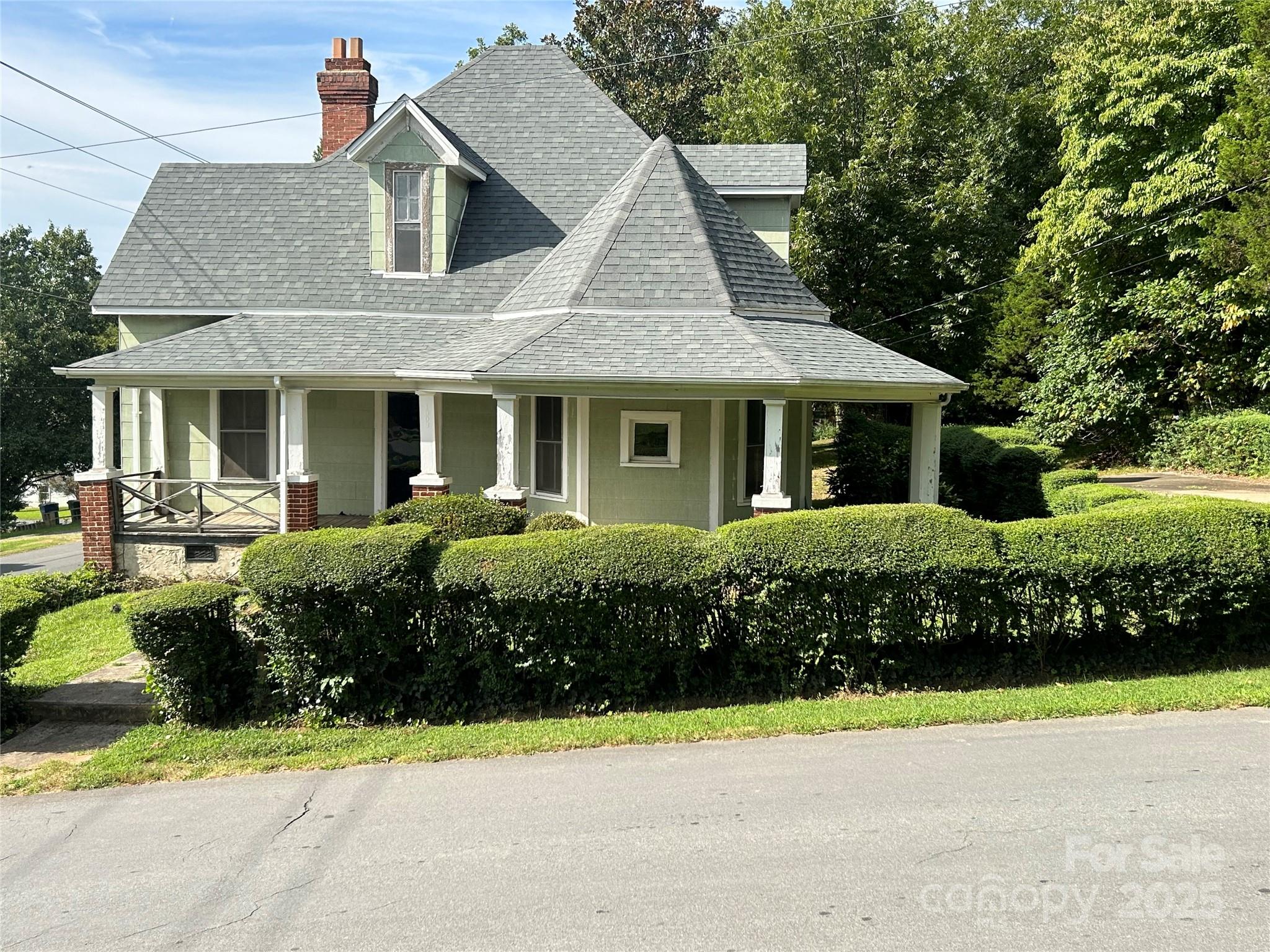 1003 Lundix Street Albemarle NC 28001