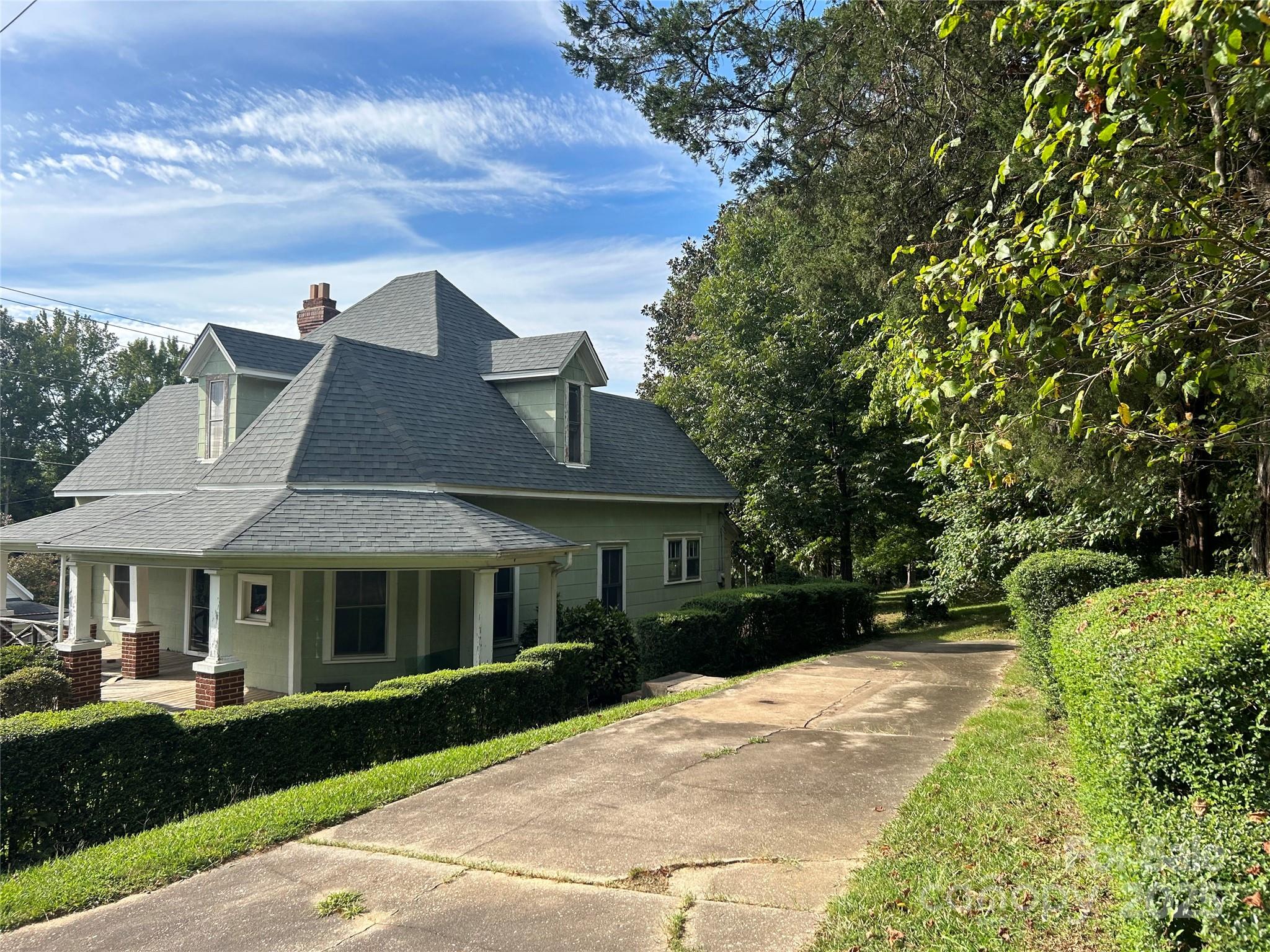 1003 Lundix Street Albemarle NC 28001