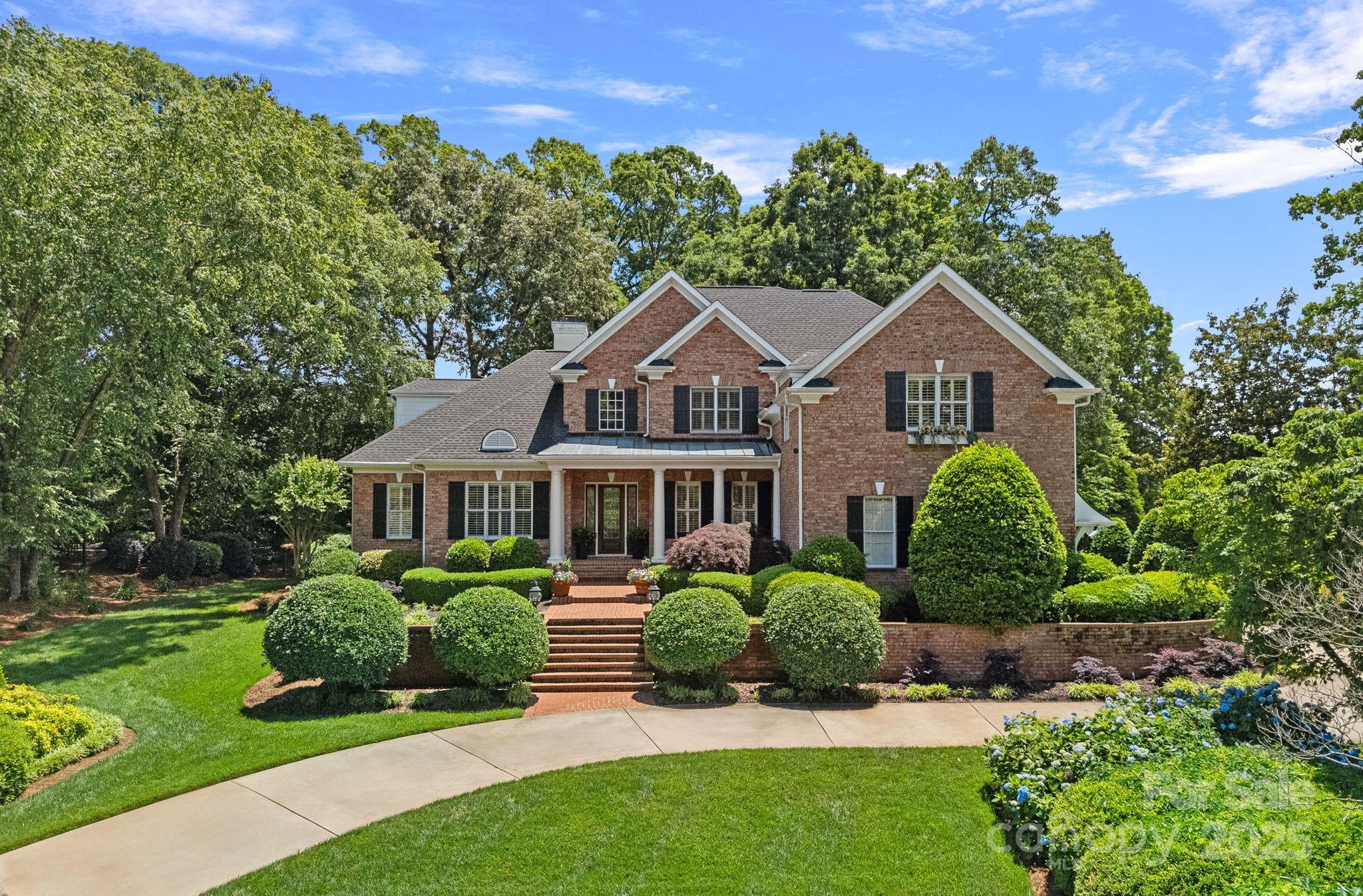 17040 Jetton Road Cornelius NC 28031