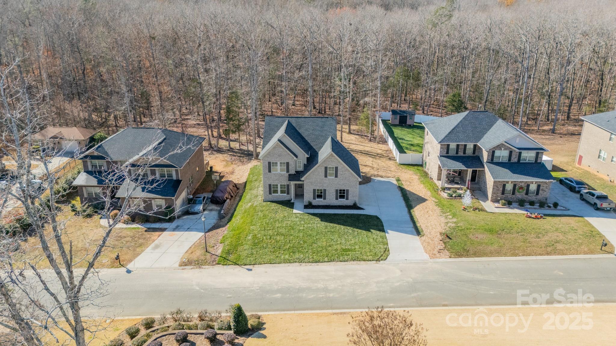 812 Hardin Street Lancaster SC 29720