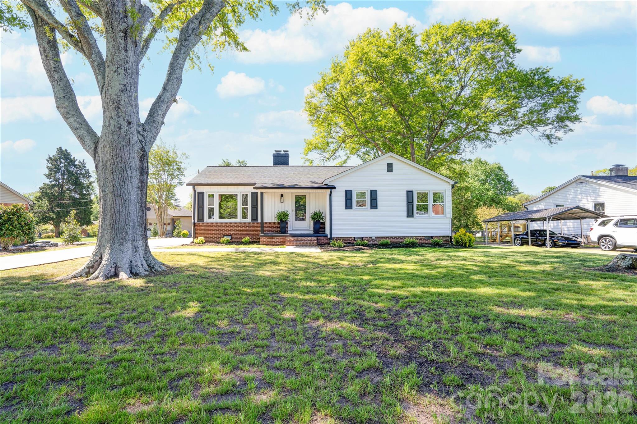 763 Broad Street Shelby NC 28152
