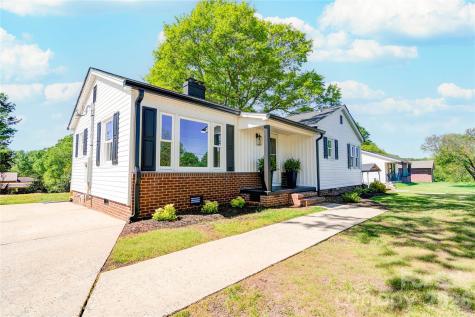 763 Broad Street Shelby NC 28152