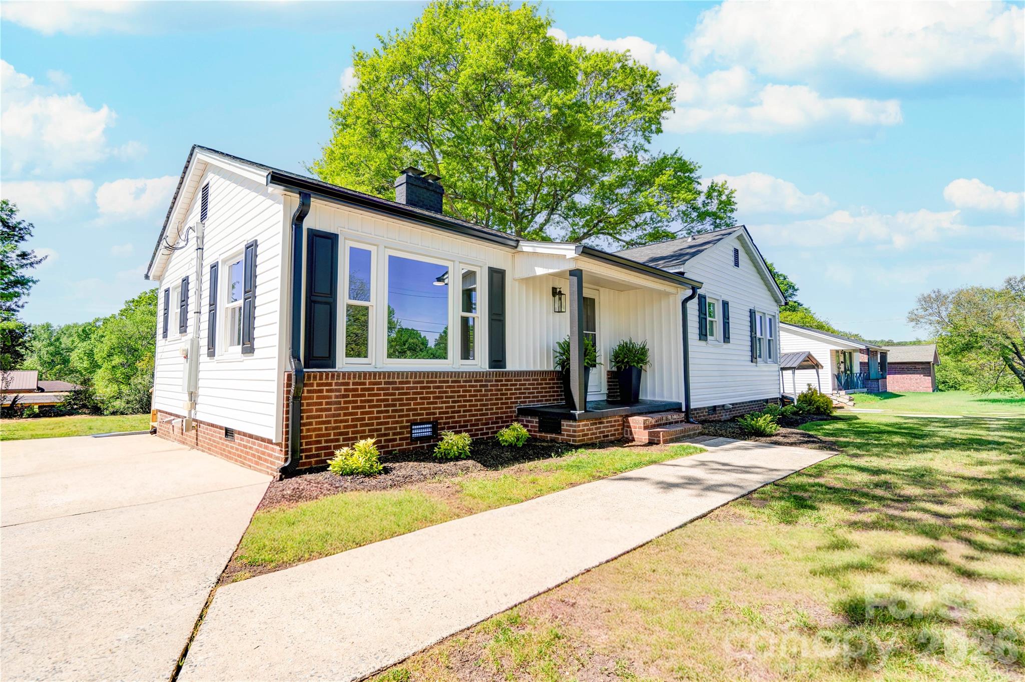 763 Broad Street Shelby NC 28152