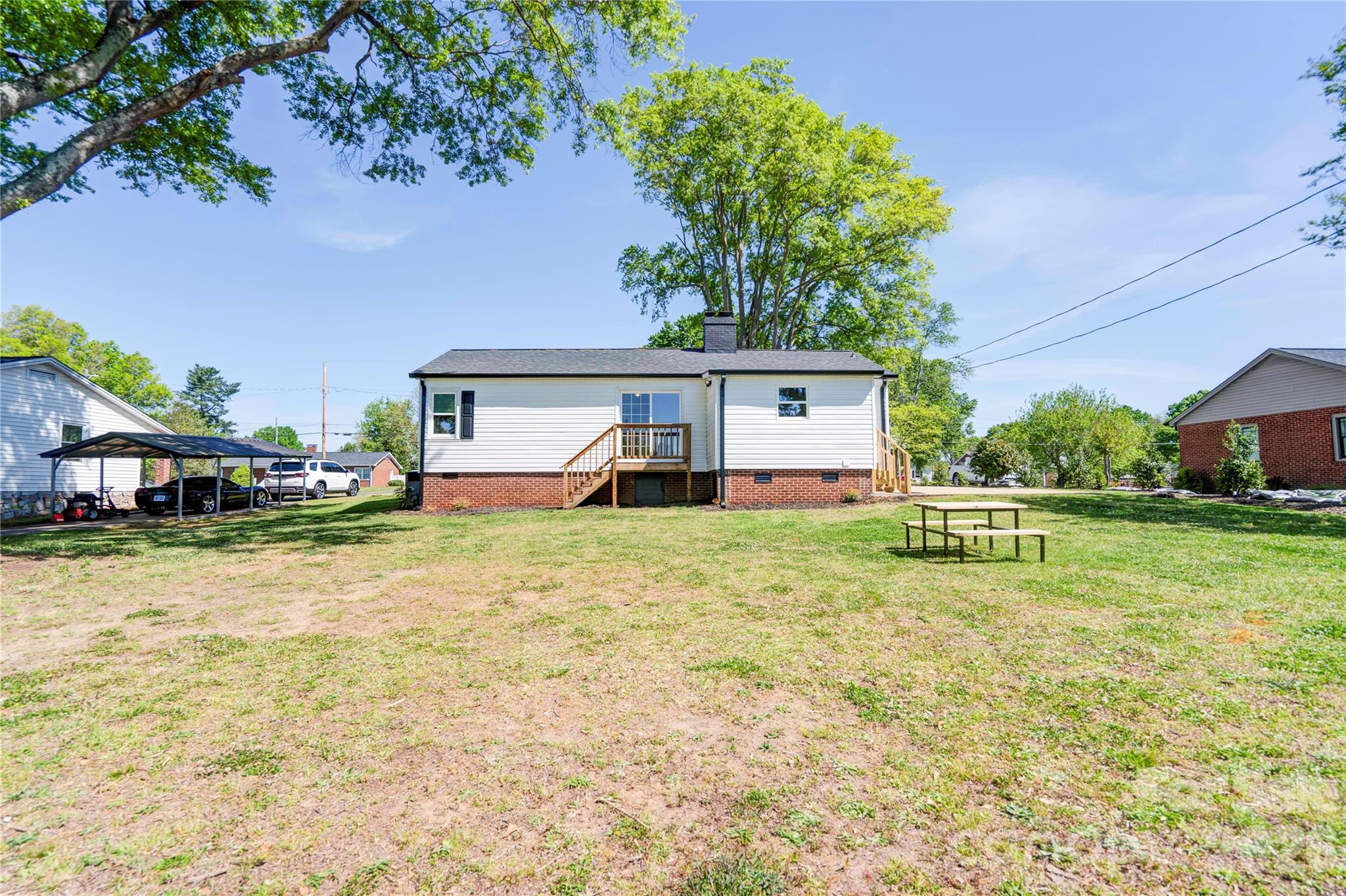 763 Broad Street Shelby NC 28152