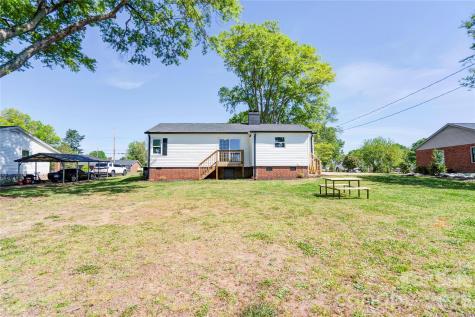 763 Broad Street Shelby NC 28152