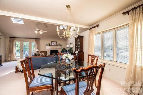 3725 Rock Bridge Drive NE Conover NC 28613