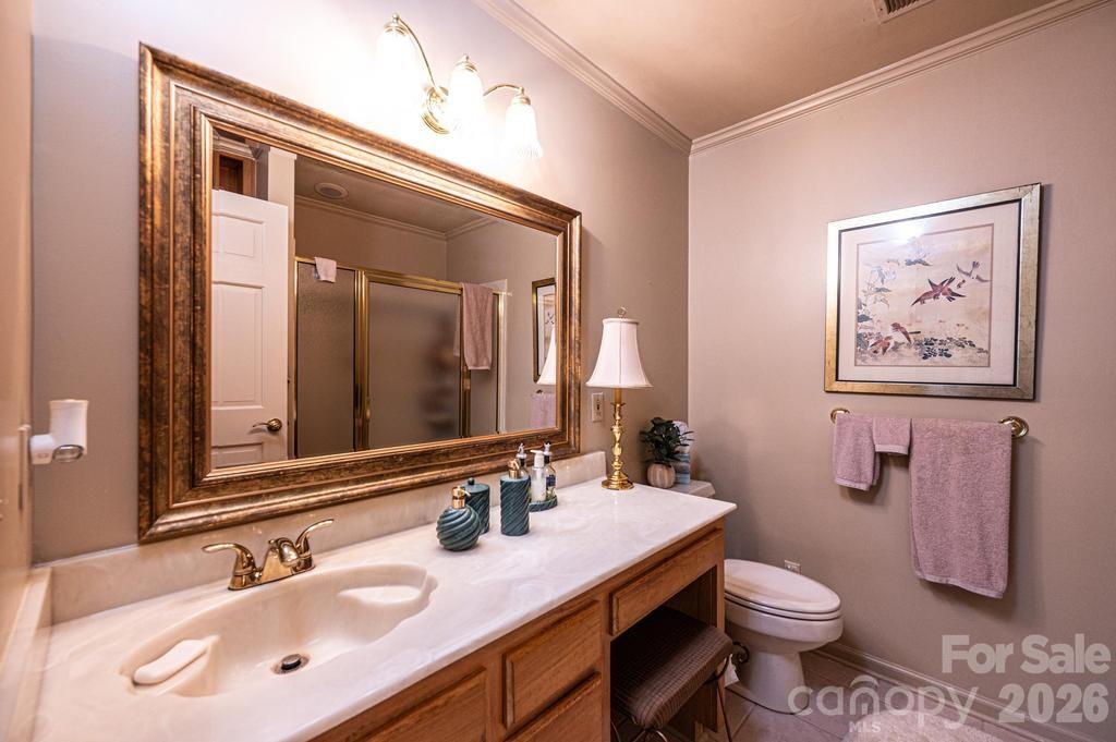 3725 Rock Bridge Drive NE Conover NC 28613