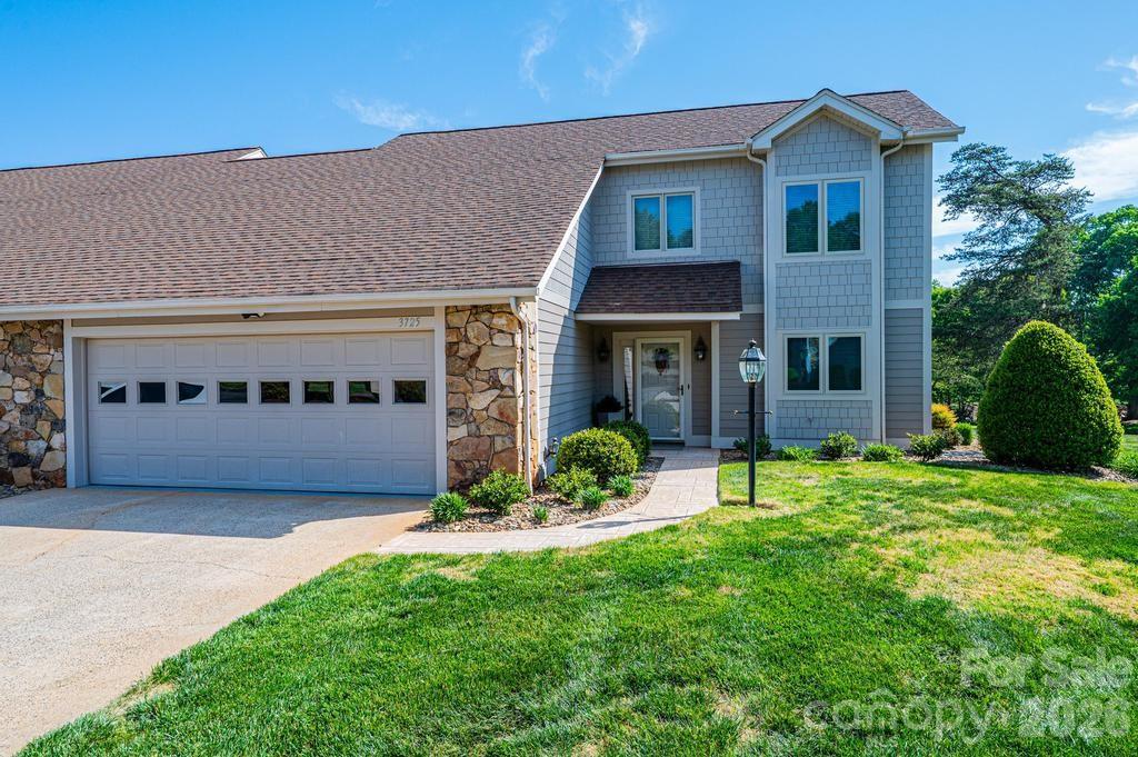 3725 Rock Bridge Drive NE Conover NC 28613
