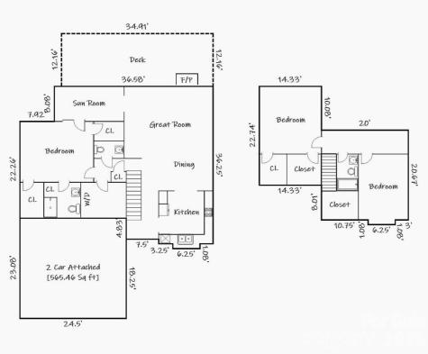 3725 Rock Bridge Drive NE Conover NC 28613