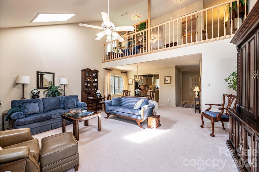 3725 Rock Bridge Drive NE Conover NC 28613