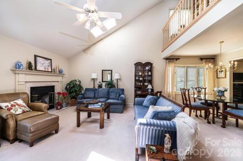 3725 Rock Bridge Drive NE Conover NC 28613