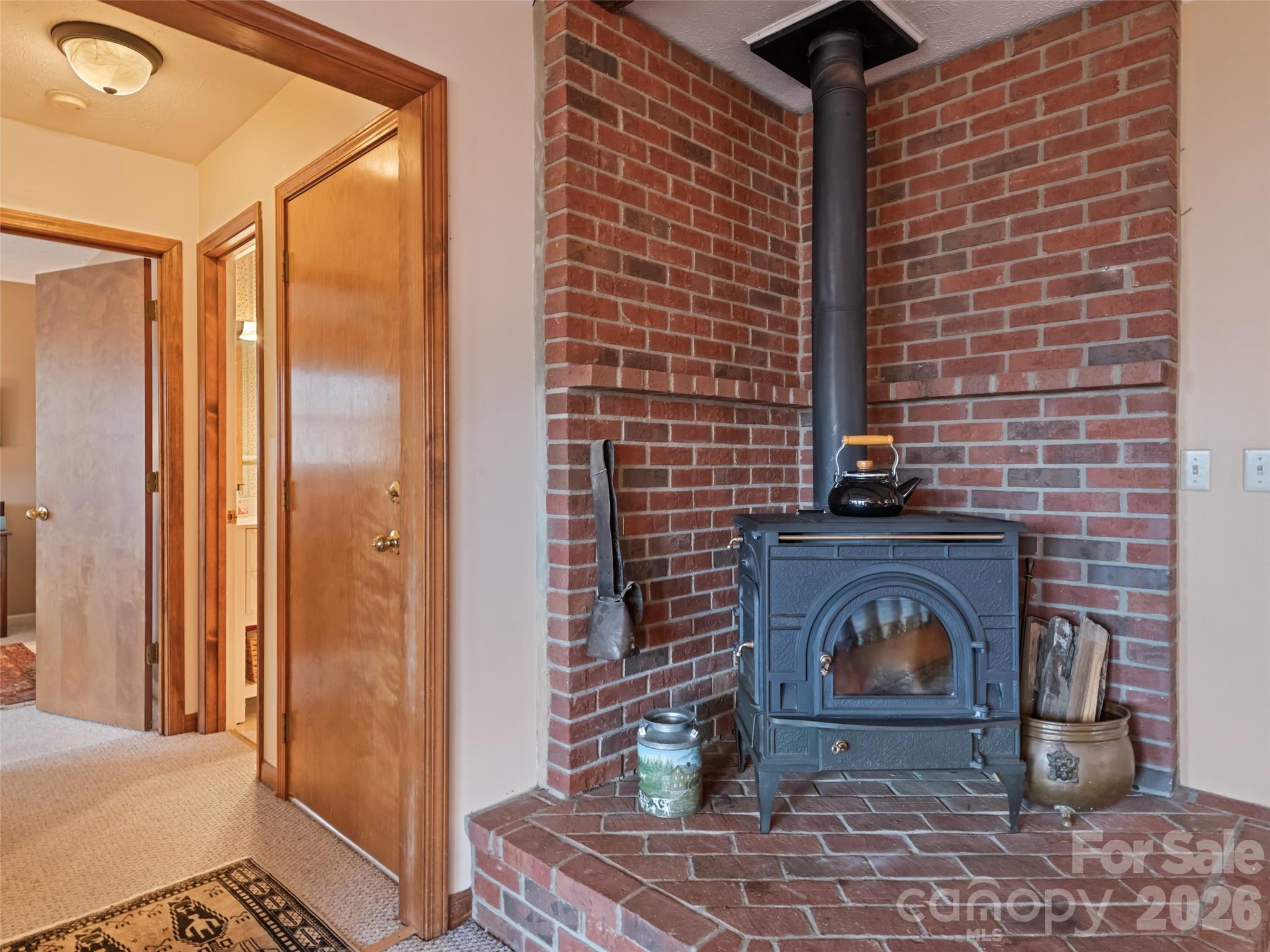 415 Treetop Lane Waynesville NC 28785