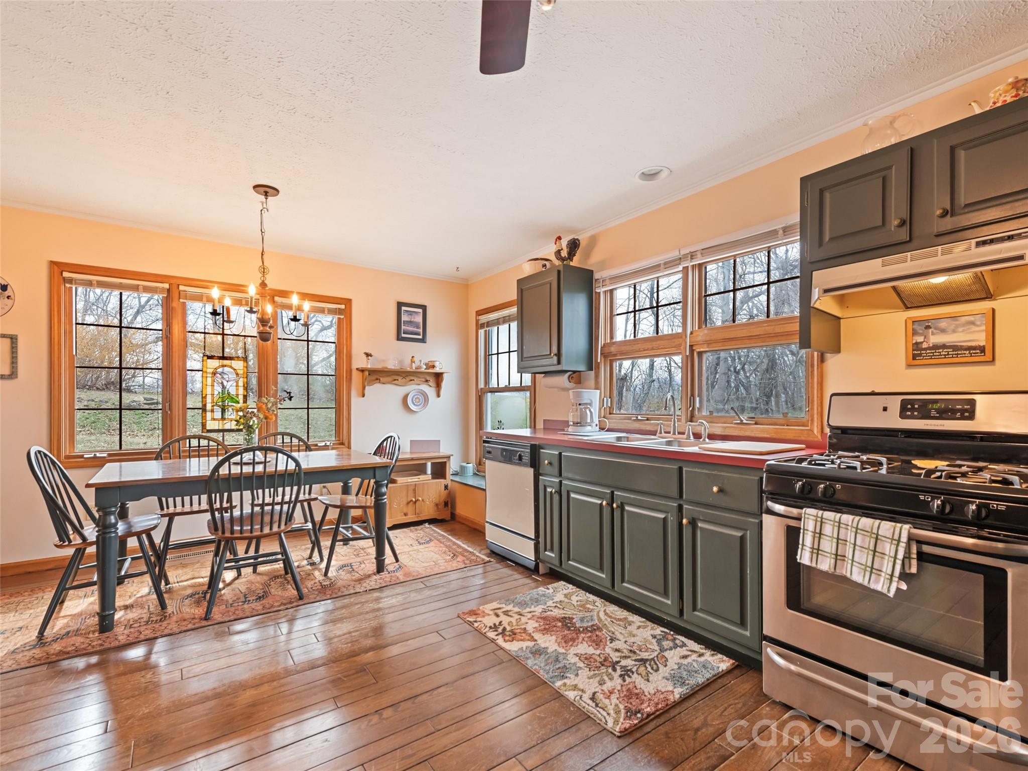 415 Treetop Lane Waynesville NC 28785