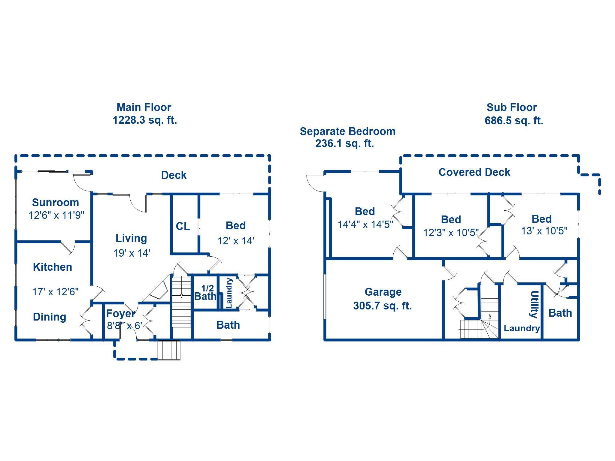 415 Treetop Lane Waynesville NC 28785