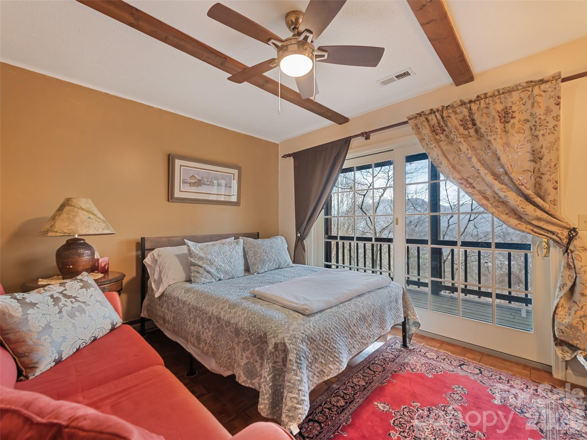 415 Treetop Lane Waynesville NC 28785