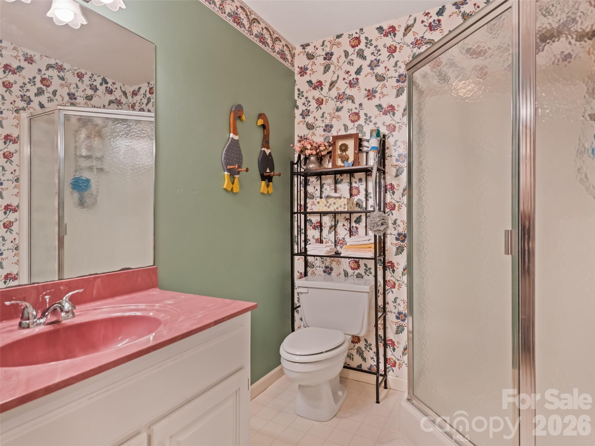 415 Treetop Lane Waynesville NC 28785