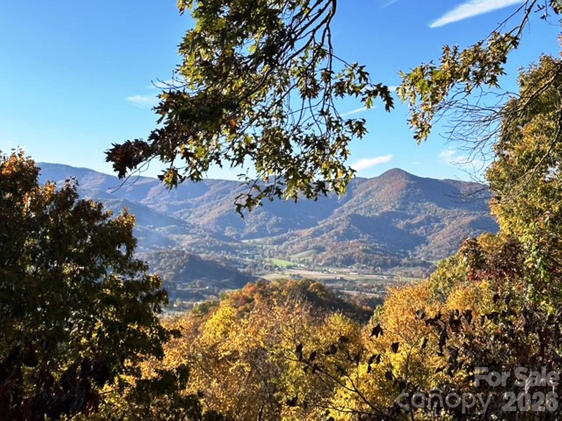 415 Treetop Lane Waynesville NC 28785