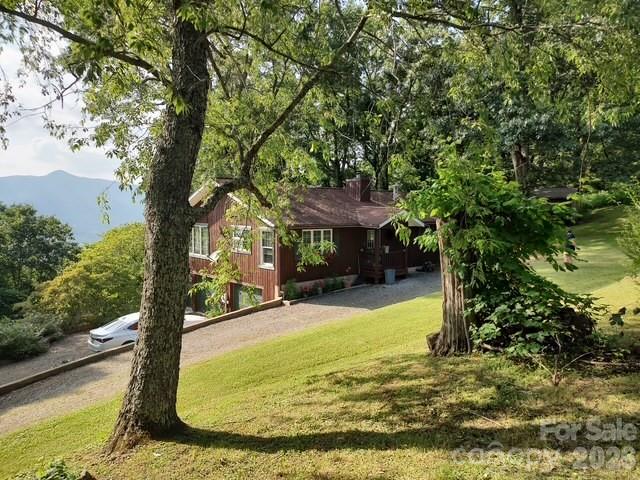 415 Treetop Lane Waynesville NC 28785