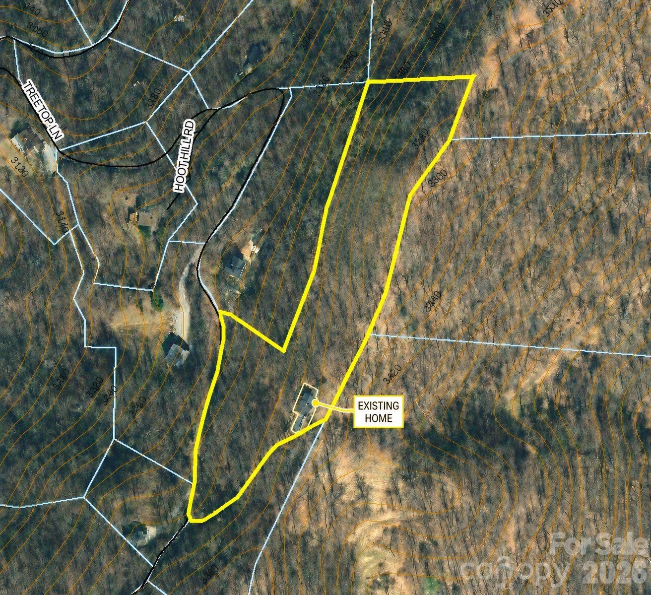415 Treetop Lane Waynesville NC 28785