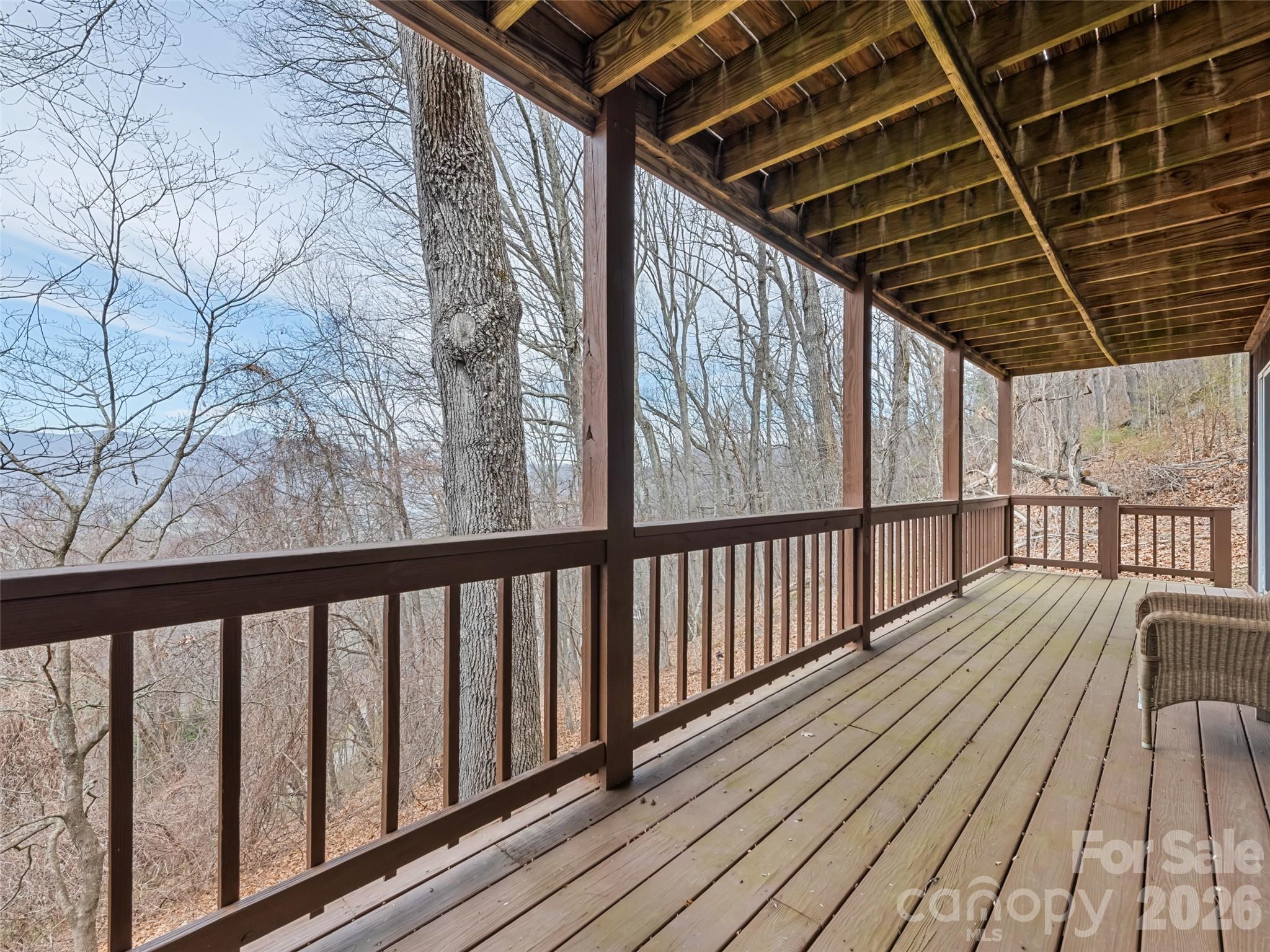 415 Treetop Lane Waynesville NC 28785