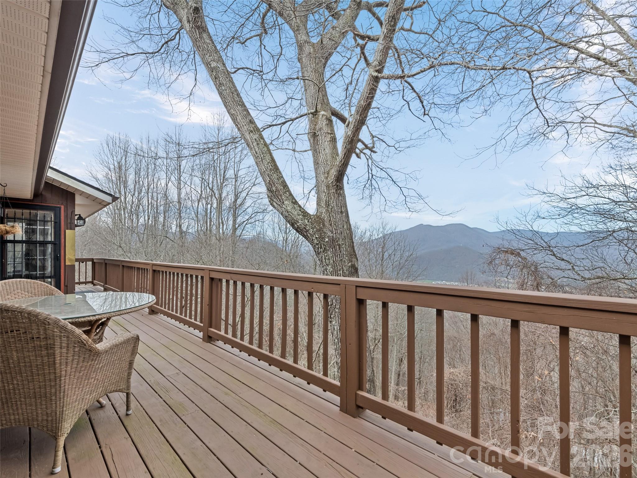 415 Treetop Lane Waynesville NC 28785