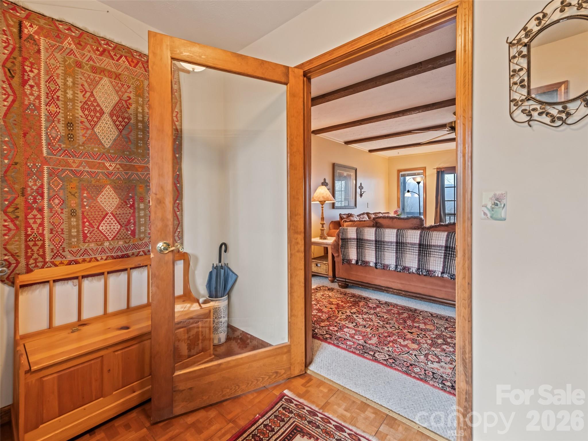 415 Treetop Lane Waynesville NC 28785