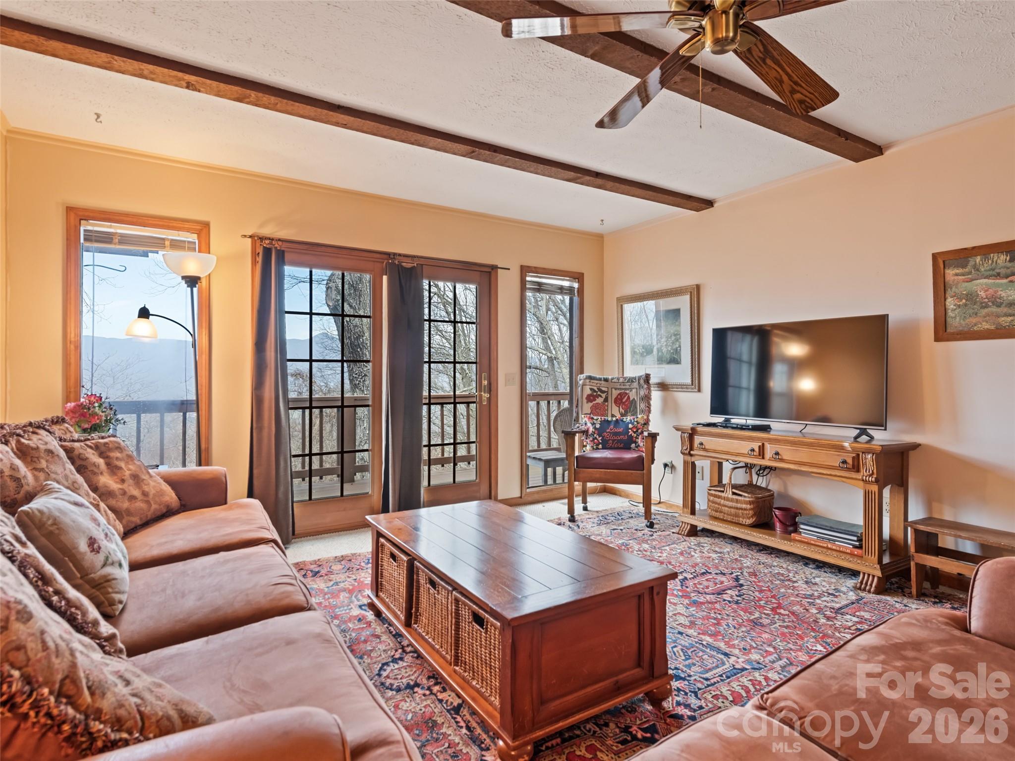 415 Treetop Lane Waynesville NC 28785