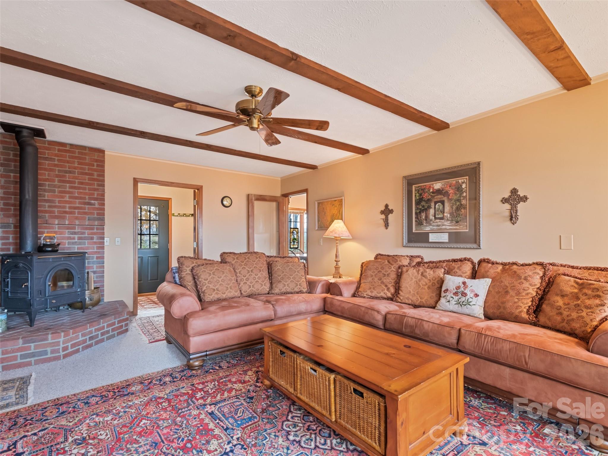 415 Treetop Lane Waynesville NC 28785