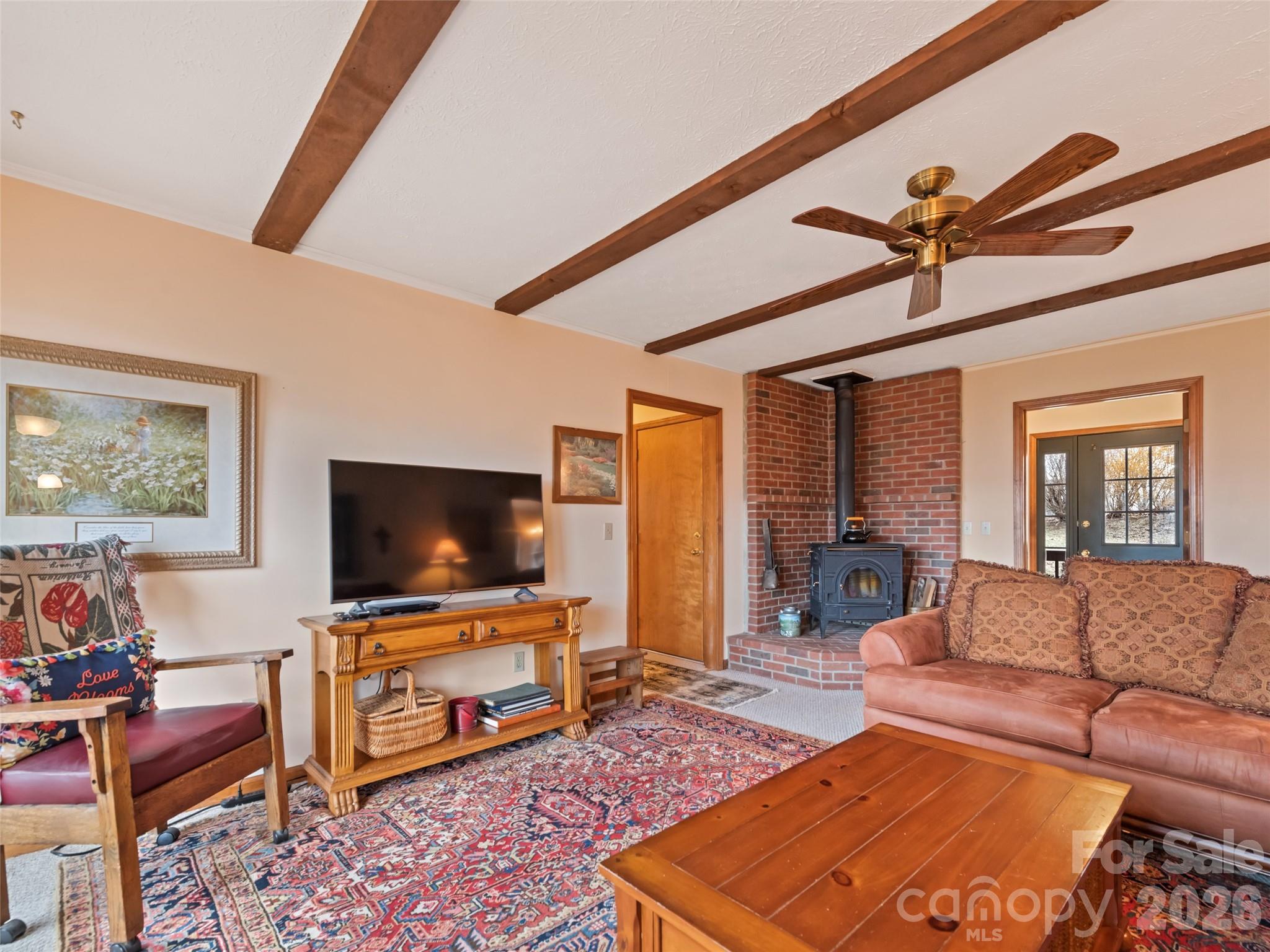 415 Treetop Lane Waynesville NC 28785