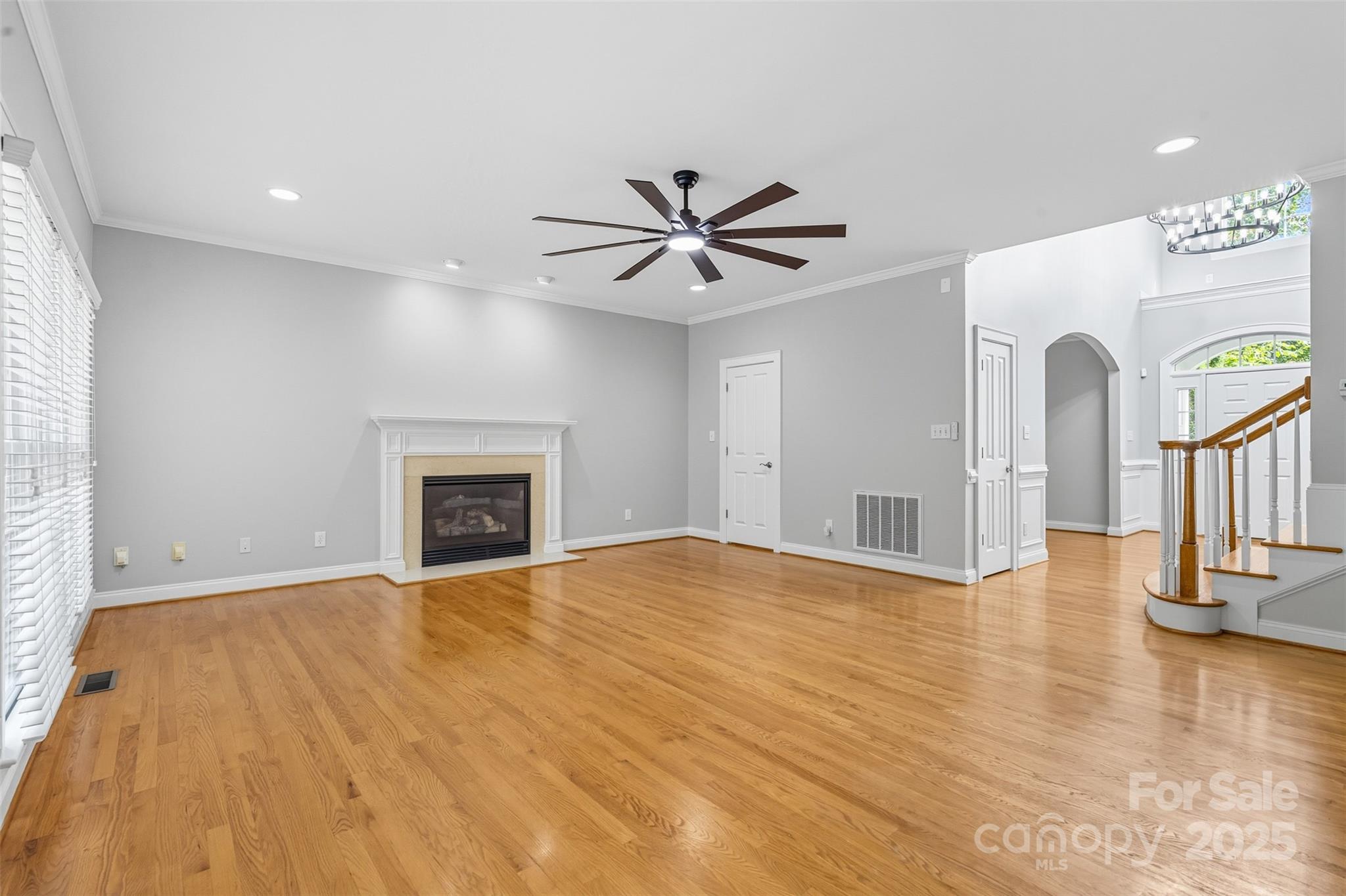 11139 Tradition View Drive Charlotte NC 28269