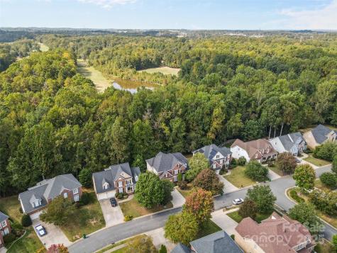 11139 Tradition View Drive Charlotte NC 28269