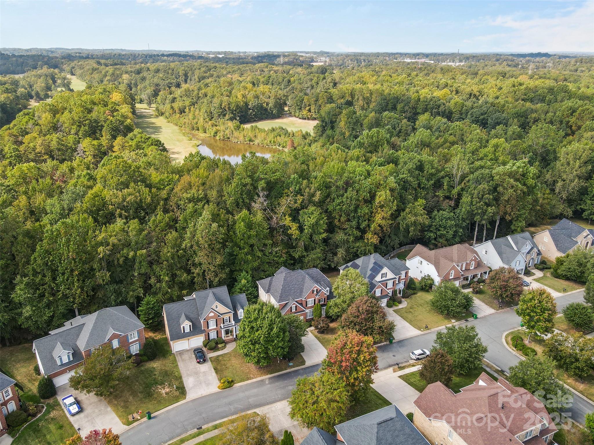 11139 Tradition View Drive Charlotte NC 28269