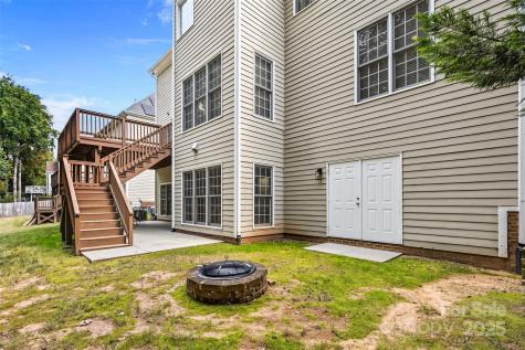 11139 Tradition View Drive Charlotte NC 28269